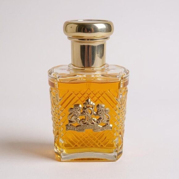 Safari For Men Ralph Lauren 75 ml. Original 1991 Edition Collectible 2.5oz EUC - Picture 1 of 10